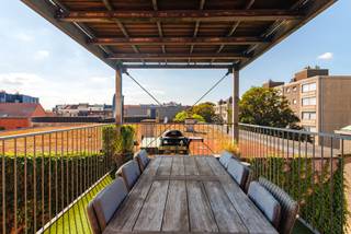 Appartement à vendre à Anvers