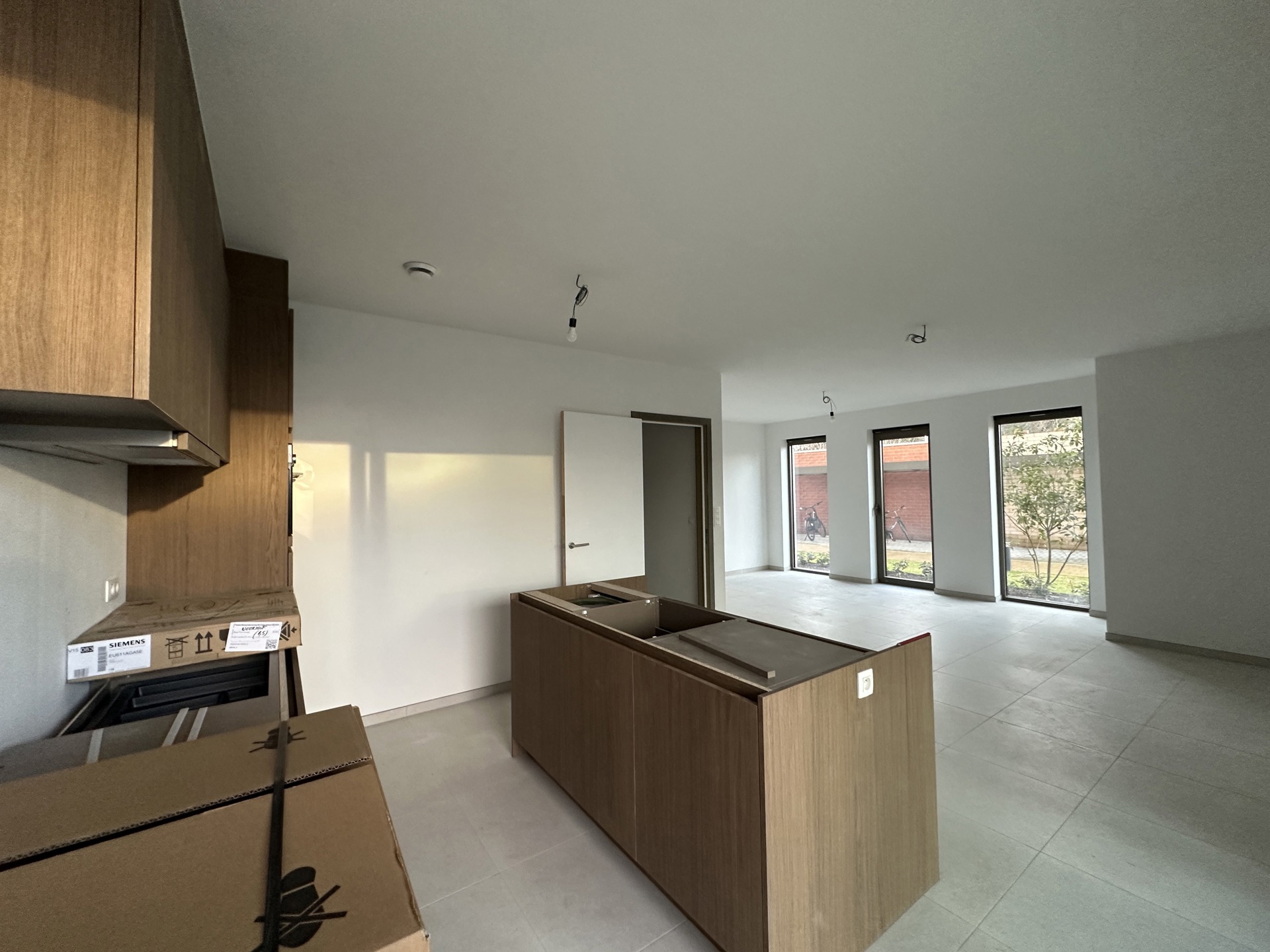 Projet à vendre à Oud-Turnhout - photo 4