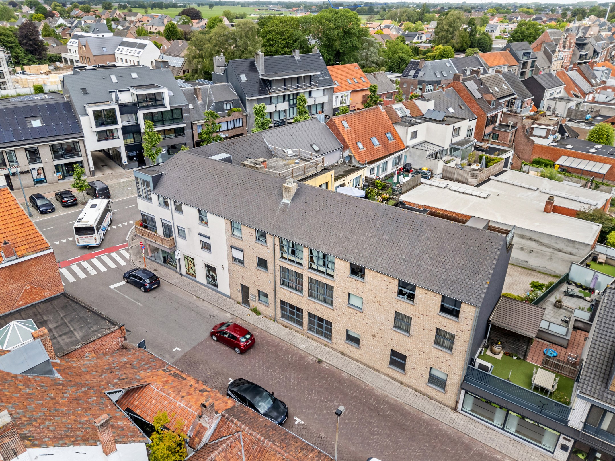 Appartement à vendre à Hoogstraten avec 18 chambres - photo 4