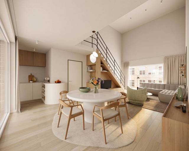 Project te koop in Gavere