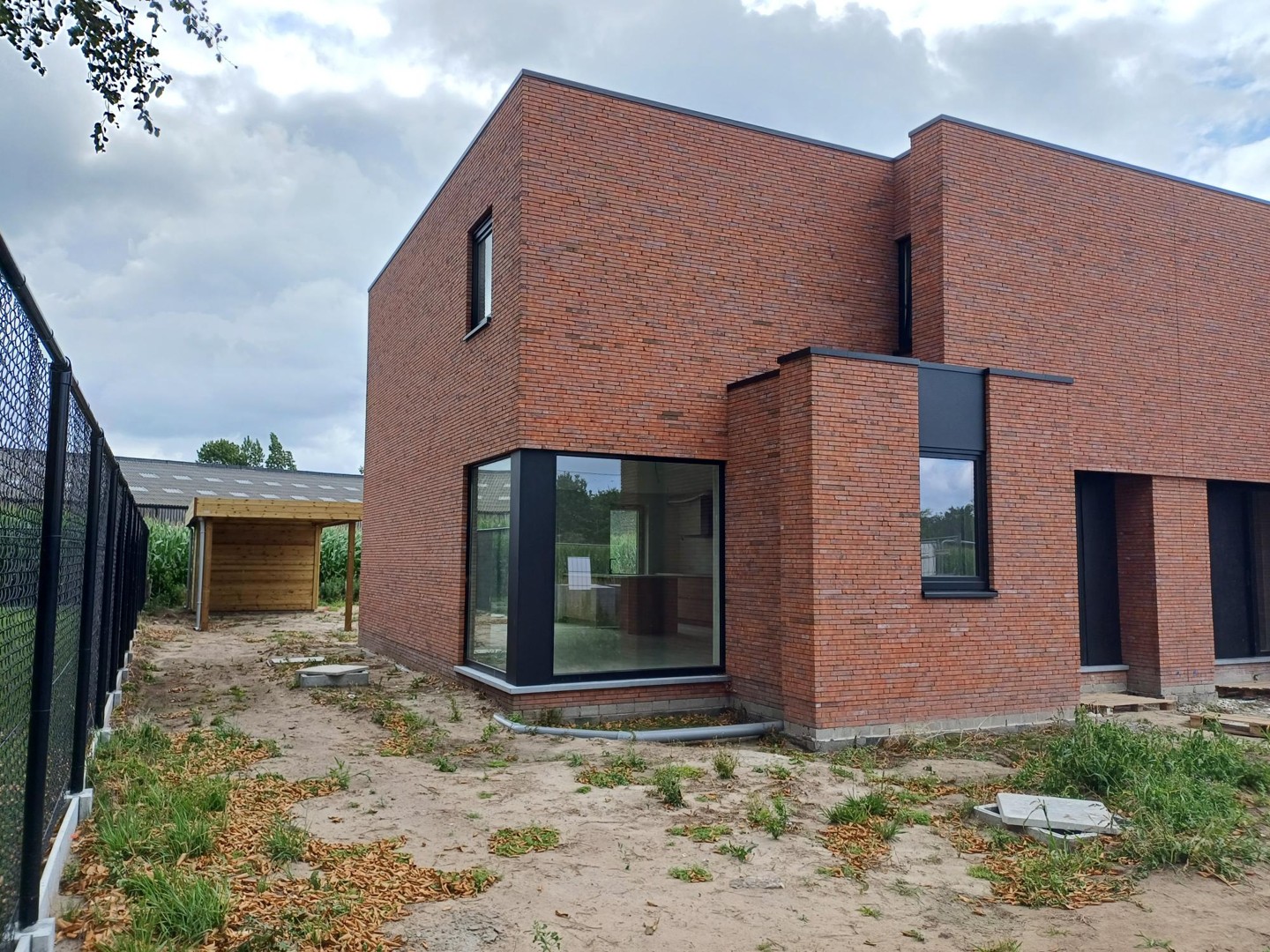 Einfamilienhaus in Watervliet