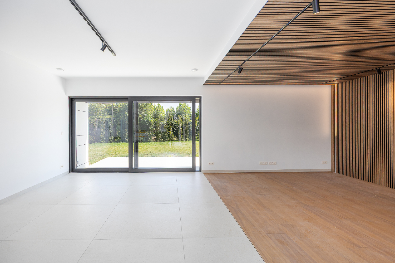 Maison-QZEN moderne neuve dans un quartier calme et résidentiel - photo 4