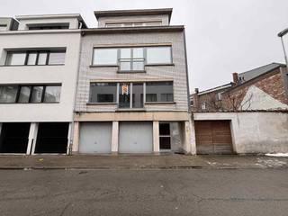 Appartement à louer à Gand