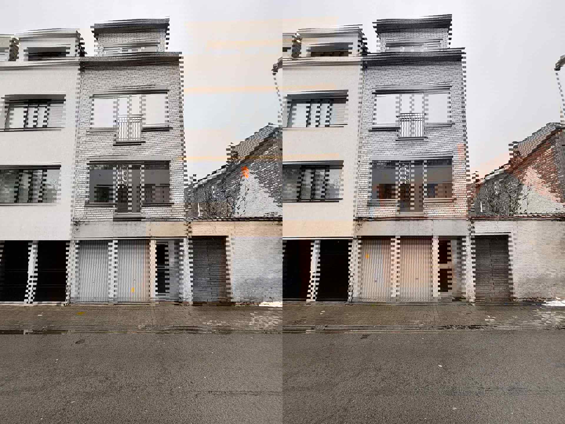 Appartement à louer à Gand avec 2 chambres - photo 2