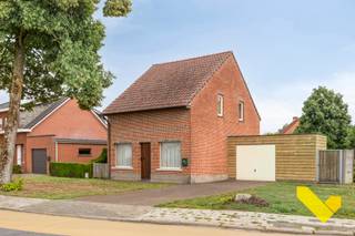 House for sale in Dessel