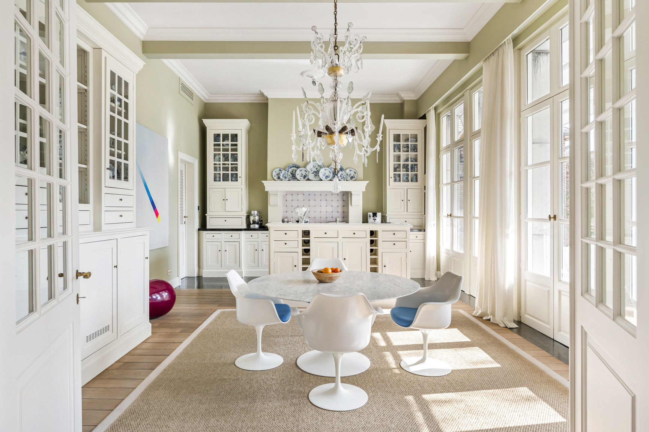 GEEL - Stijlvolle villa met parktuin - foto 3