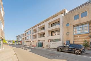 Commercial à vendre à Wavre-Sainte-Catherine