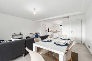 Apartment for sale in Dendermonde