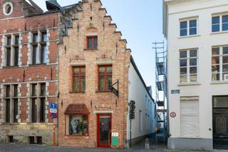 Commercial for sale in Bruges
