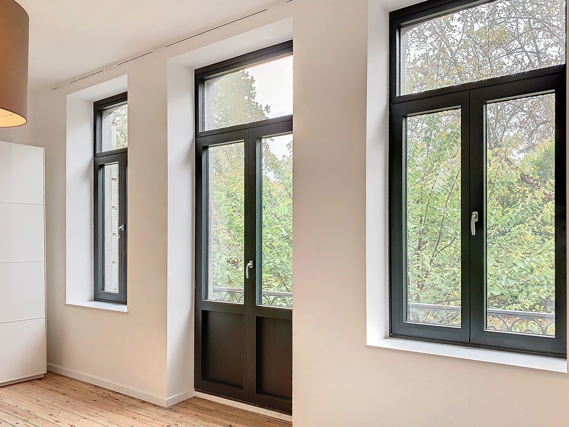 Appartement te huur in Mons met 1 slaapkamer - foto 4