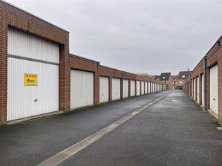Garage à louer à Roulers