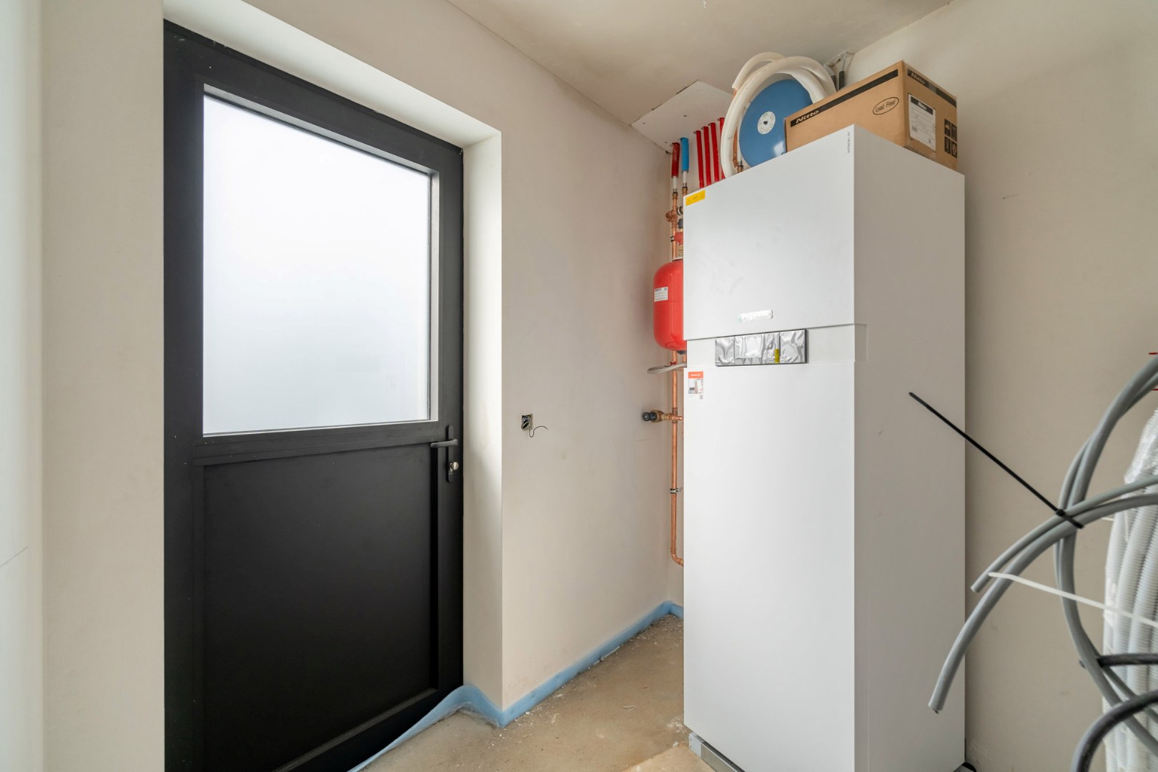 Nieuwbouwwoning met 4 Slaapkamers - foto 4