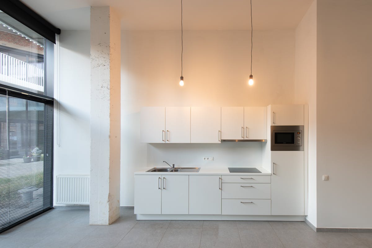 Prachtig gelijkvloerse assistentiewoning met terras - foto 5