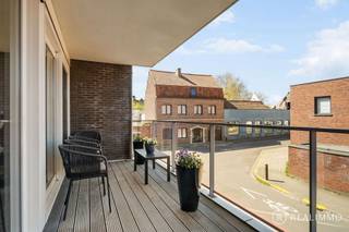 Dit appartement maakt deel uit van Residentie Gabriel in Avelgem, op wandelafstand van winkels, scholen en openbaar vervoer. Het appartement ligt...