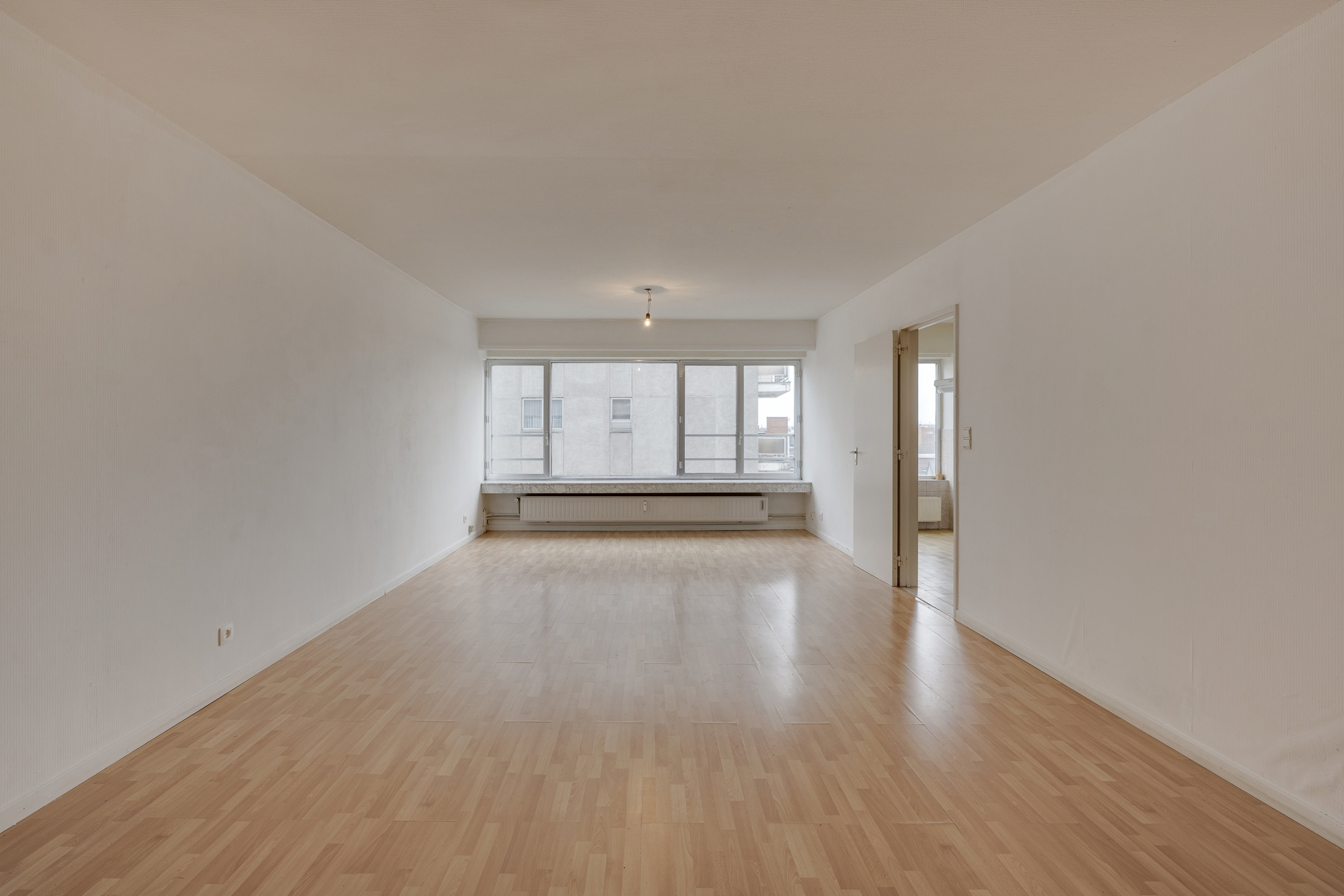 Appartement te koop in Borgerhout met 1 slaapkamer - foto 3