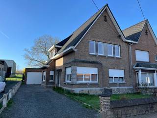 House for sale in Liedekerke