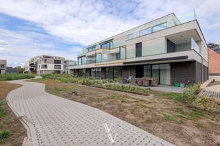 Apartment for rent in Zandhoven