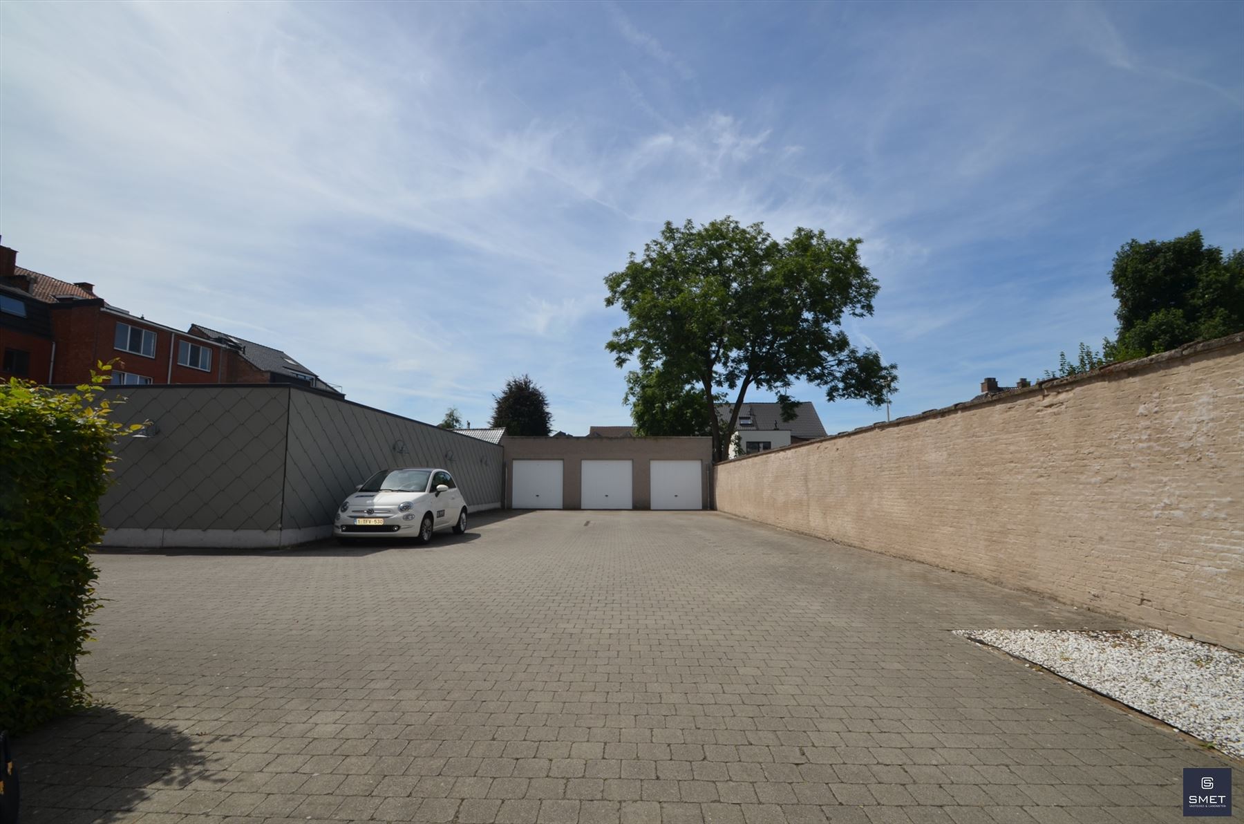 Garage à vendre à Haasdonk - photo 3