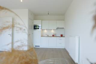 Rustig gelegen appartement op de 1ste verdieping in een prachtige residentie te Bornem aan de watertoren. Het appartement is gelegen aan de...