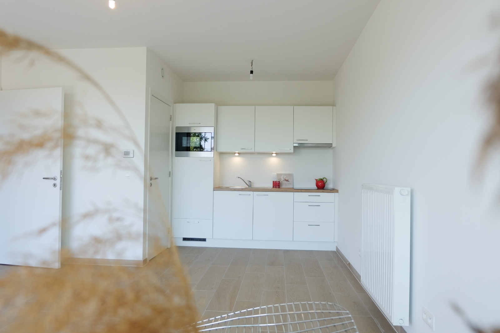 Rustig gelegen appartement in een prachtige residentie te Bornem aan de watertoren - foto 3