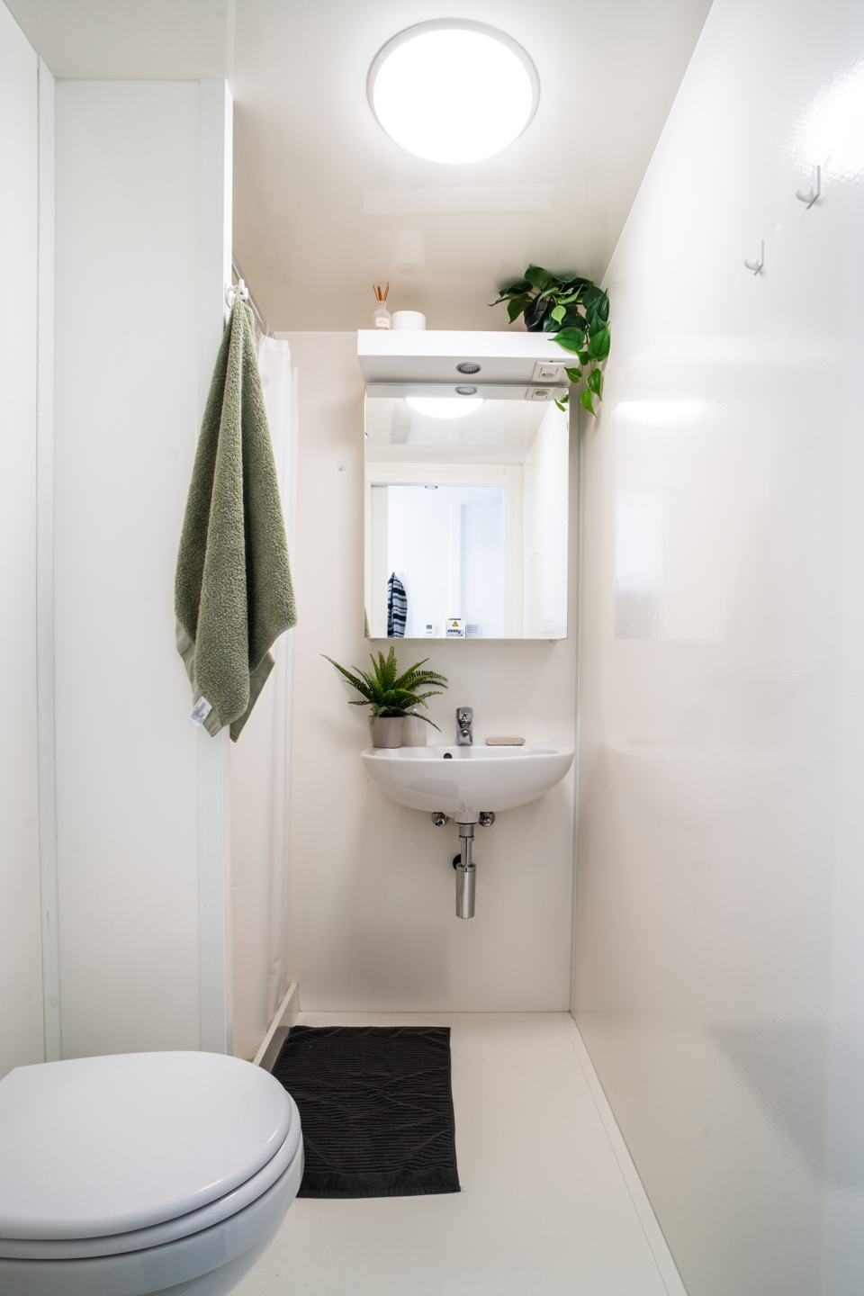 Energiezuinige studentenkamers met aantrekkelijk rendement - foto 4