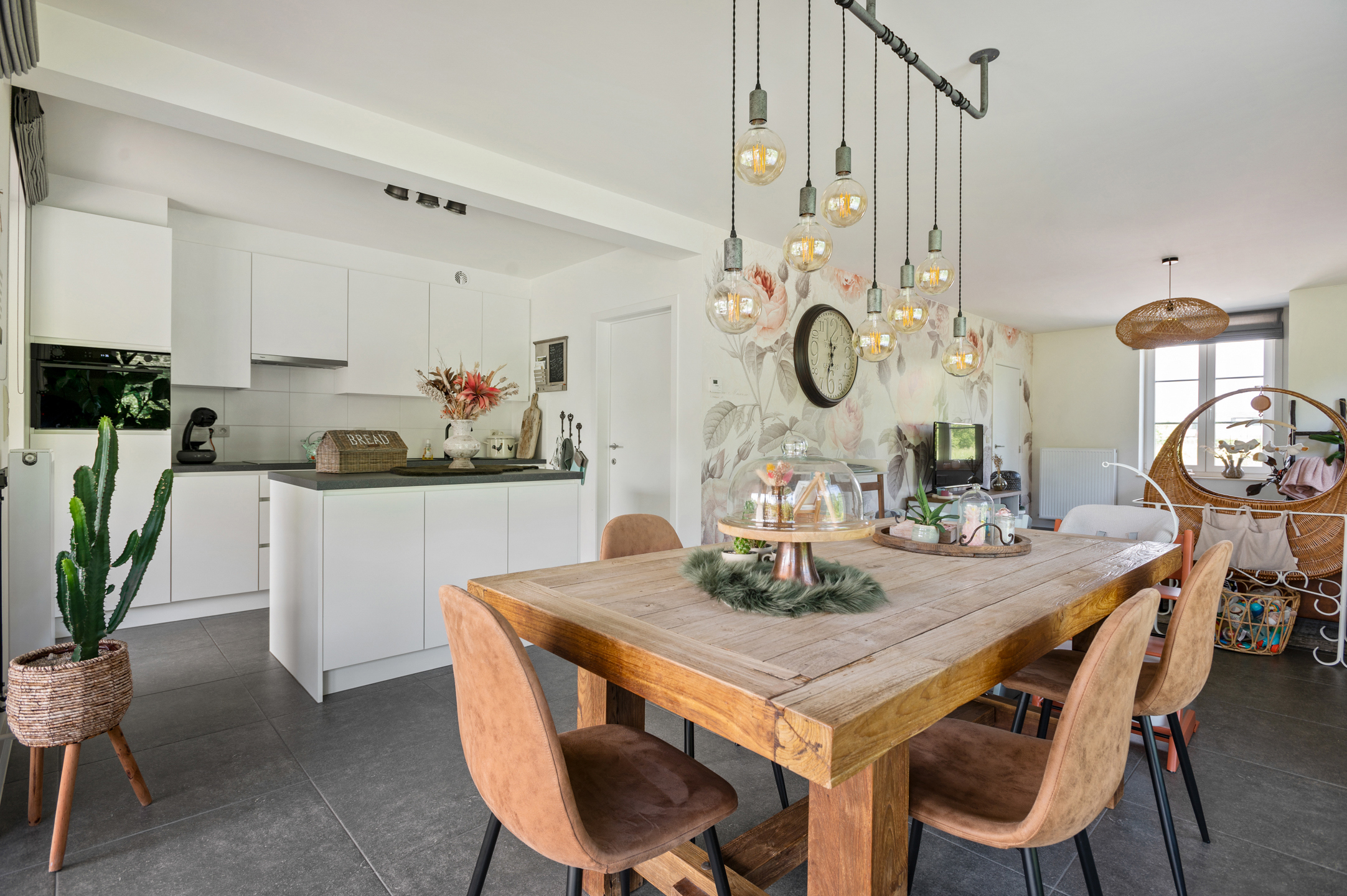 Huis te koop in Geel met 3 slaapkamers - foto 4