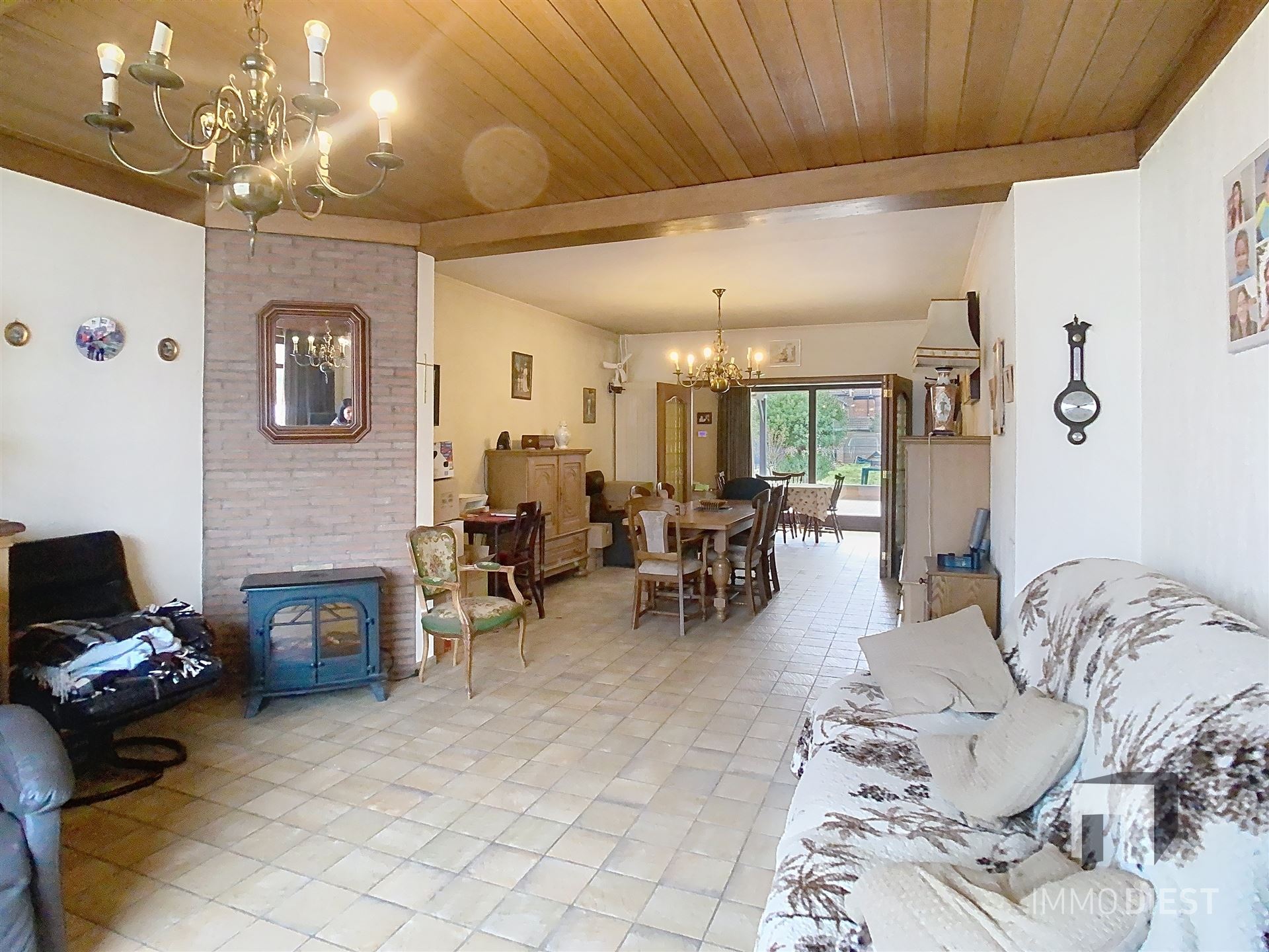 House for sale in Halen - photo 5