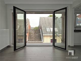 Apartment for rent in Diest