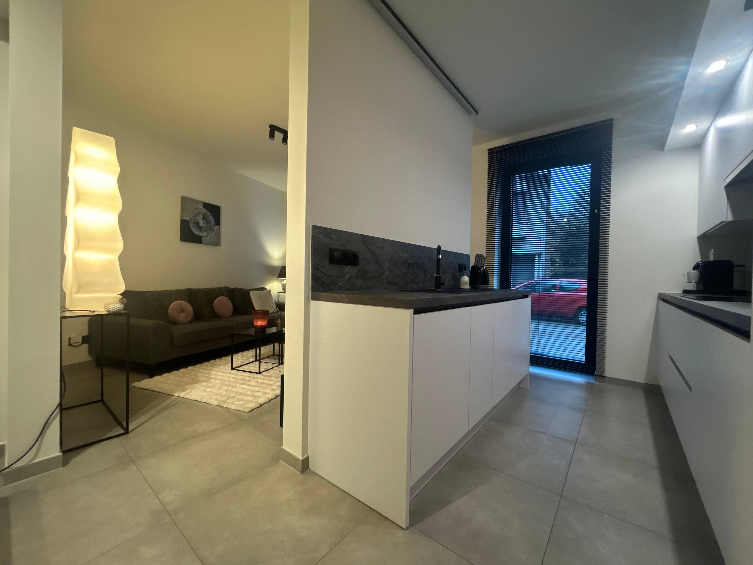 Appartement à louer à Herzele avec 1 chambre - photo 4