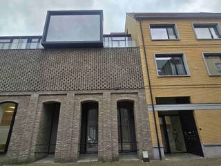 Appartement à louer à Zele