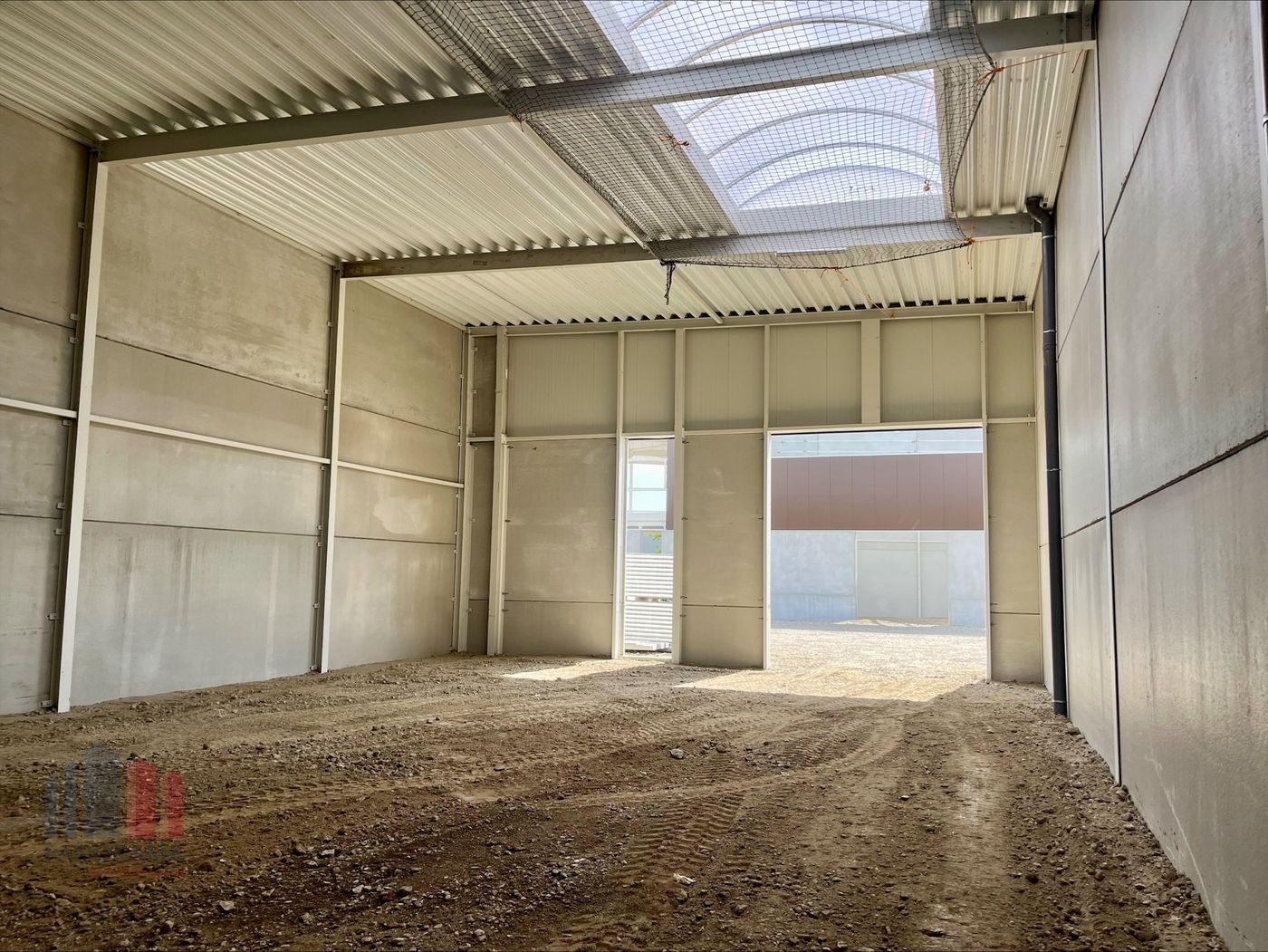 200 m² nieuwbouw KMO-unit nabij de E314 - foto 5