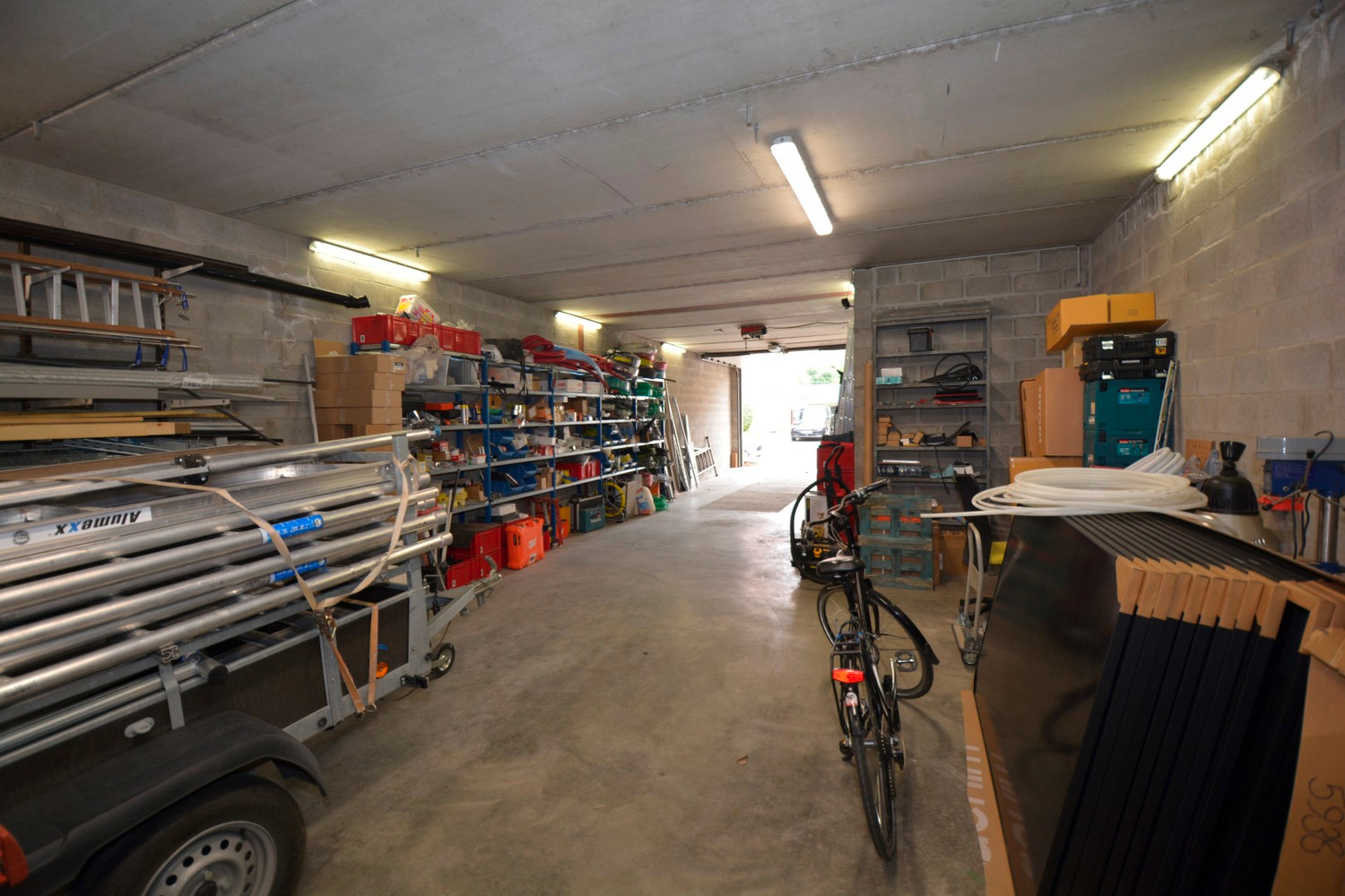 Commercial à vendre à Oelegem - photo 4