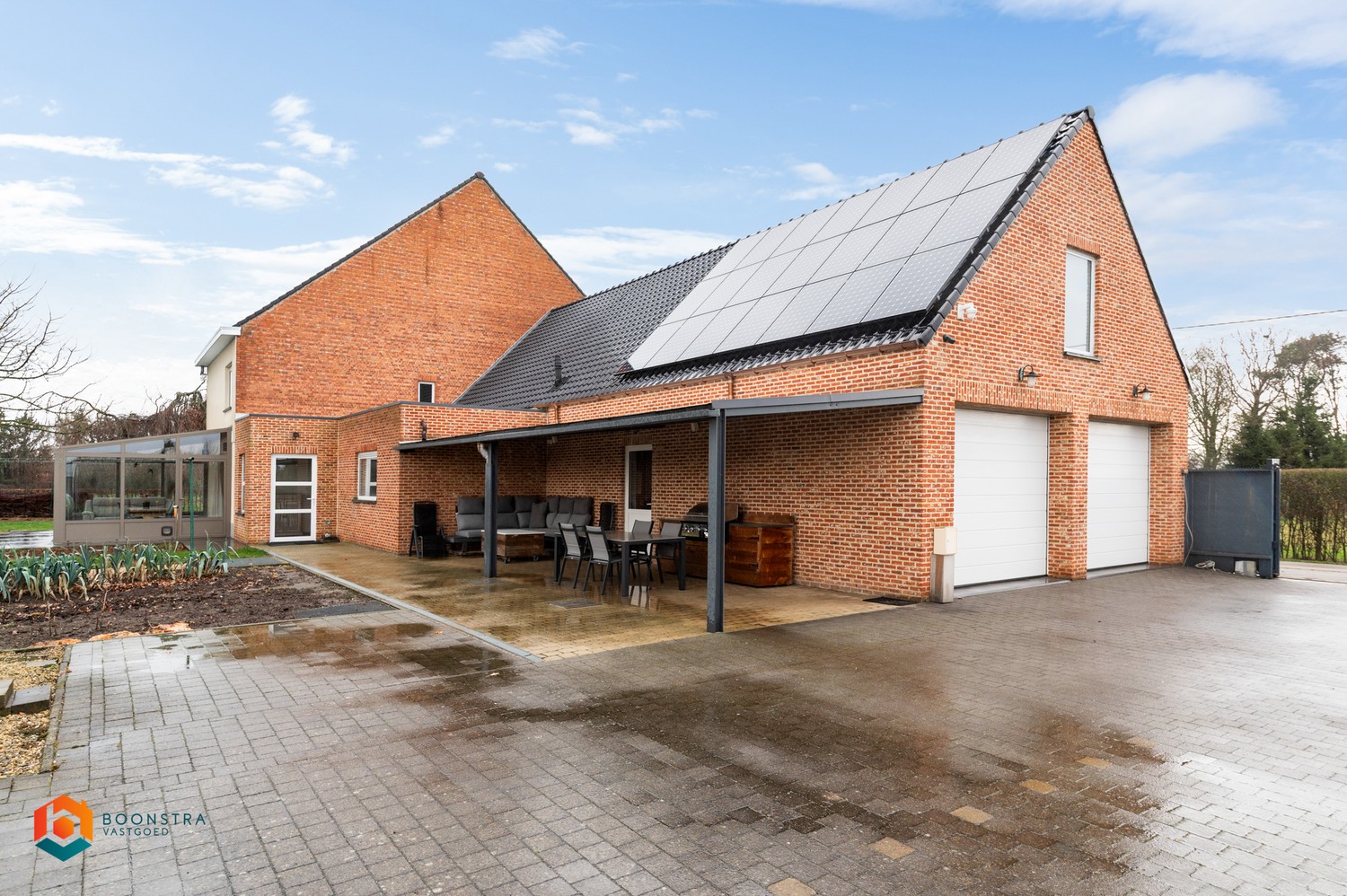 Maison à vendre à Heist-Op-Den-Berg avec 4 chambres - photo 2