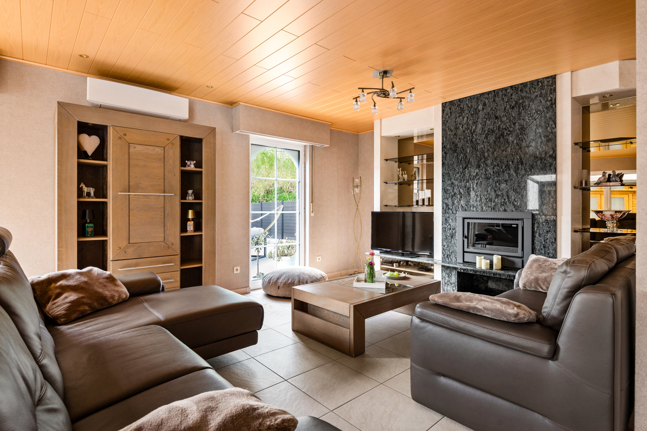 Huis te koop in Zemst met 6 slaapkamers - foto 5