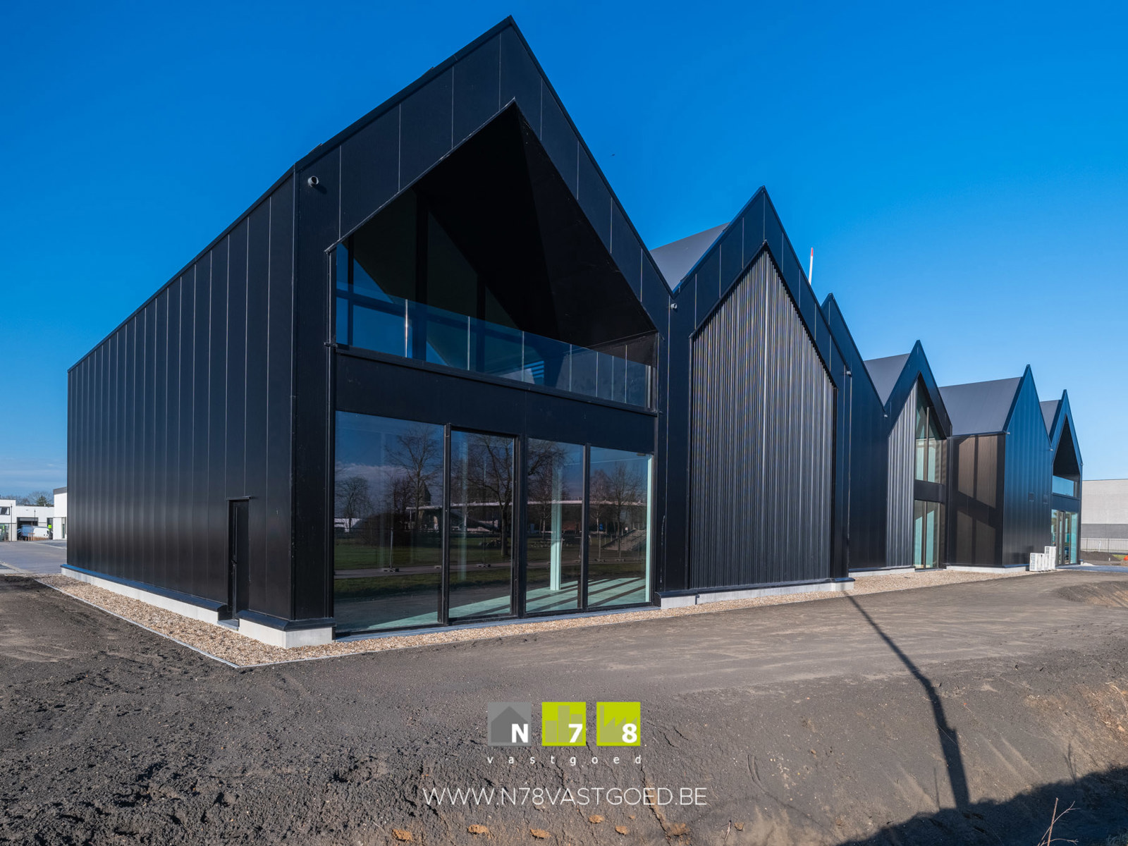 Commercial à vendre à Dilsen-Stokkem - photo 2