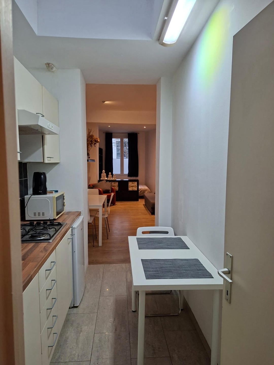 ANTWERPEN ZUID - Opbrengsteigendom met vergunde units  - foto 4