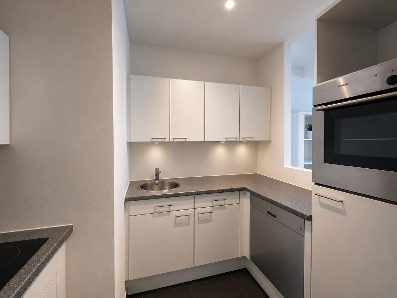 Appartement met 2 slaapkamers te huur op toplocatie in Gent - foto 3