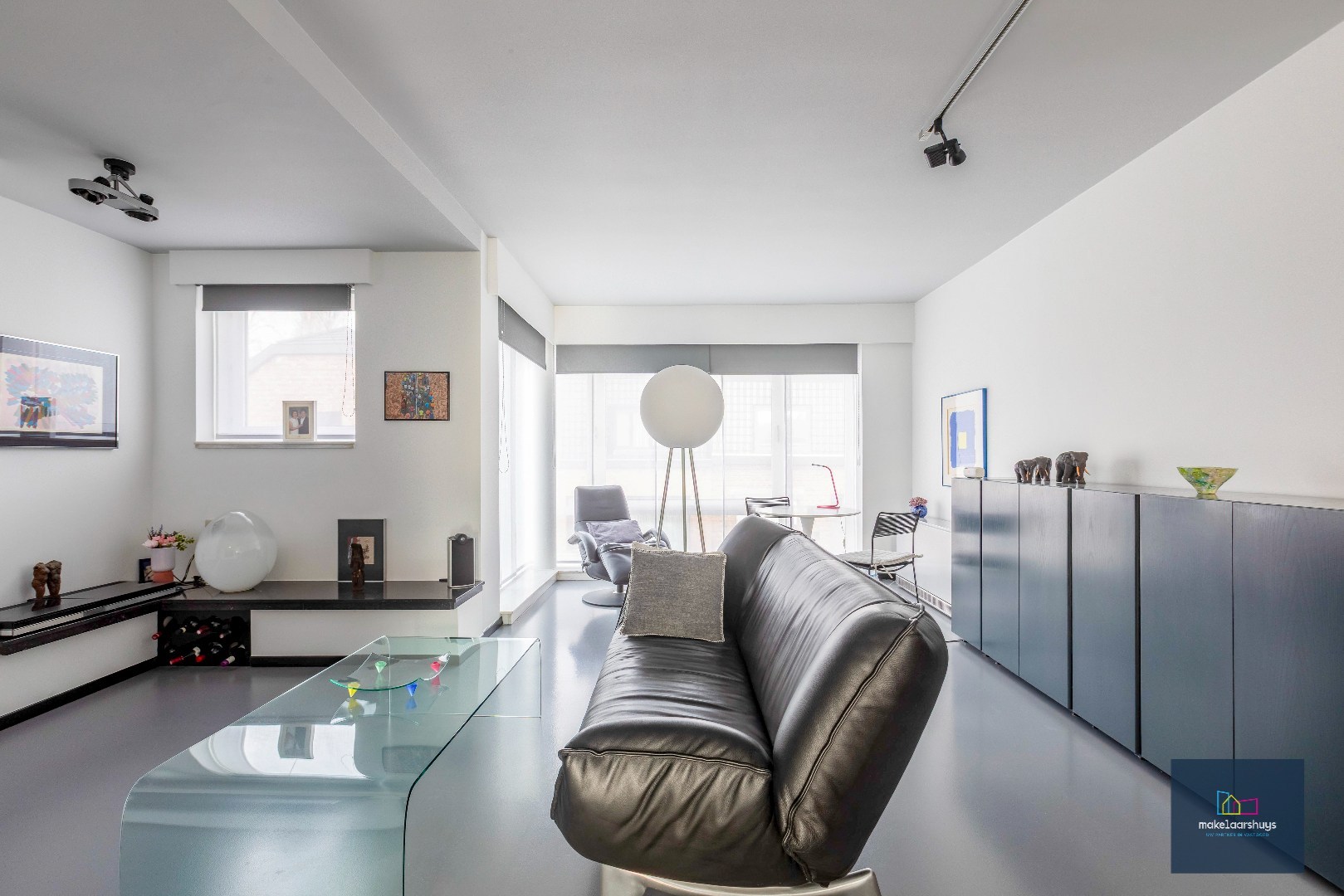 Goed onderhouden woning met lift (regio Planet Group Arena) - foto 3