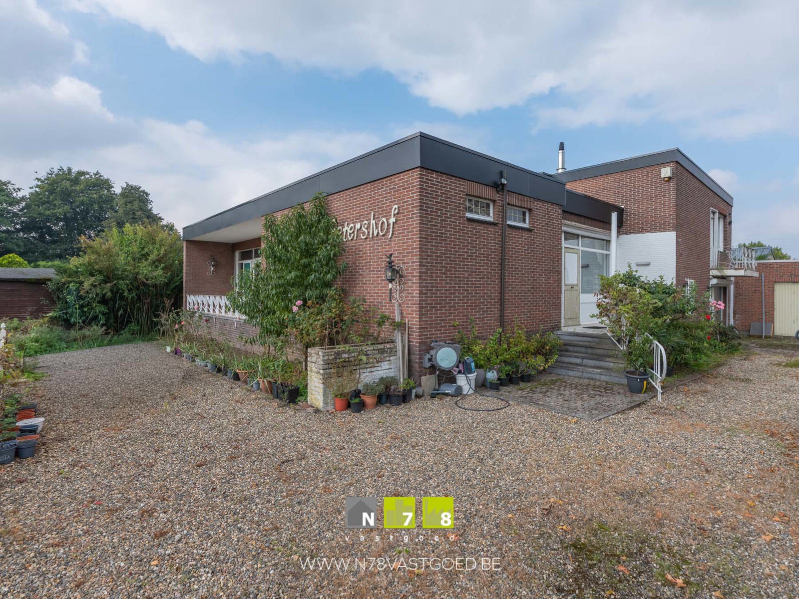 Maison à vendre à Lanaken avec 3 chambres - photo 2