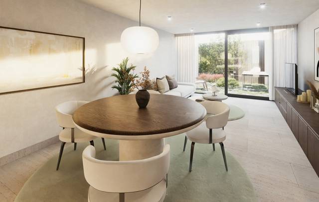 Project te koop in Roeselare