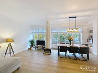 Apartment for sale in Antwerp