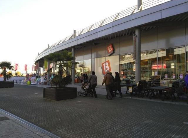 Handelspand in retailpark 'Kloosterbempden' - foto 2