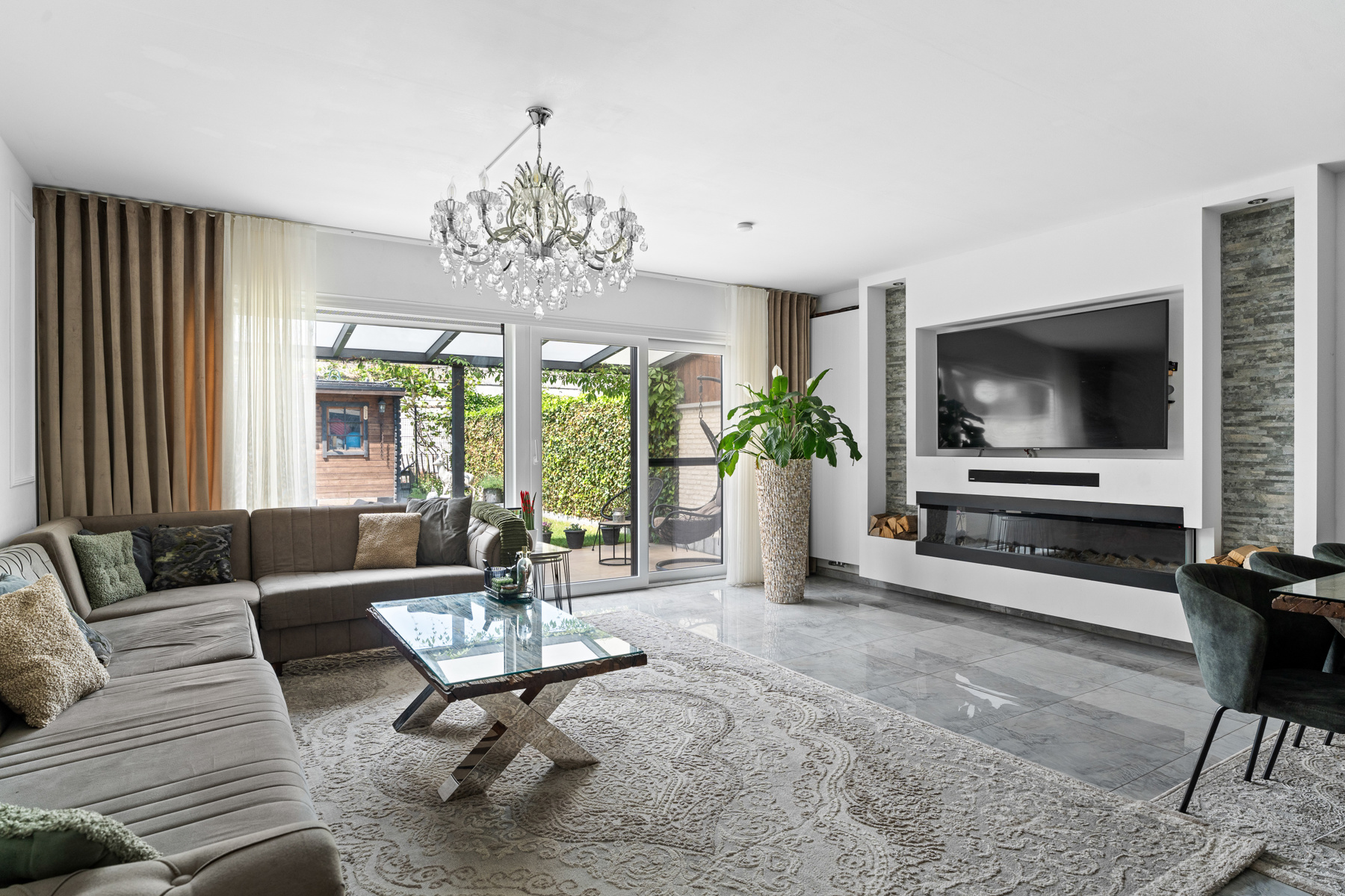 House for sale in Lokeren with 4 bedrooms - photo 2