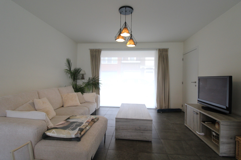 Instapklare woning in centrum Roeselare - foto 3