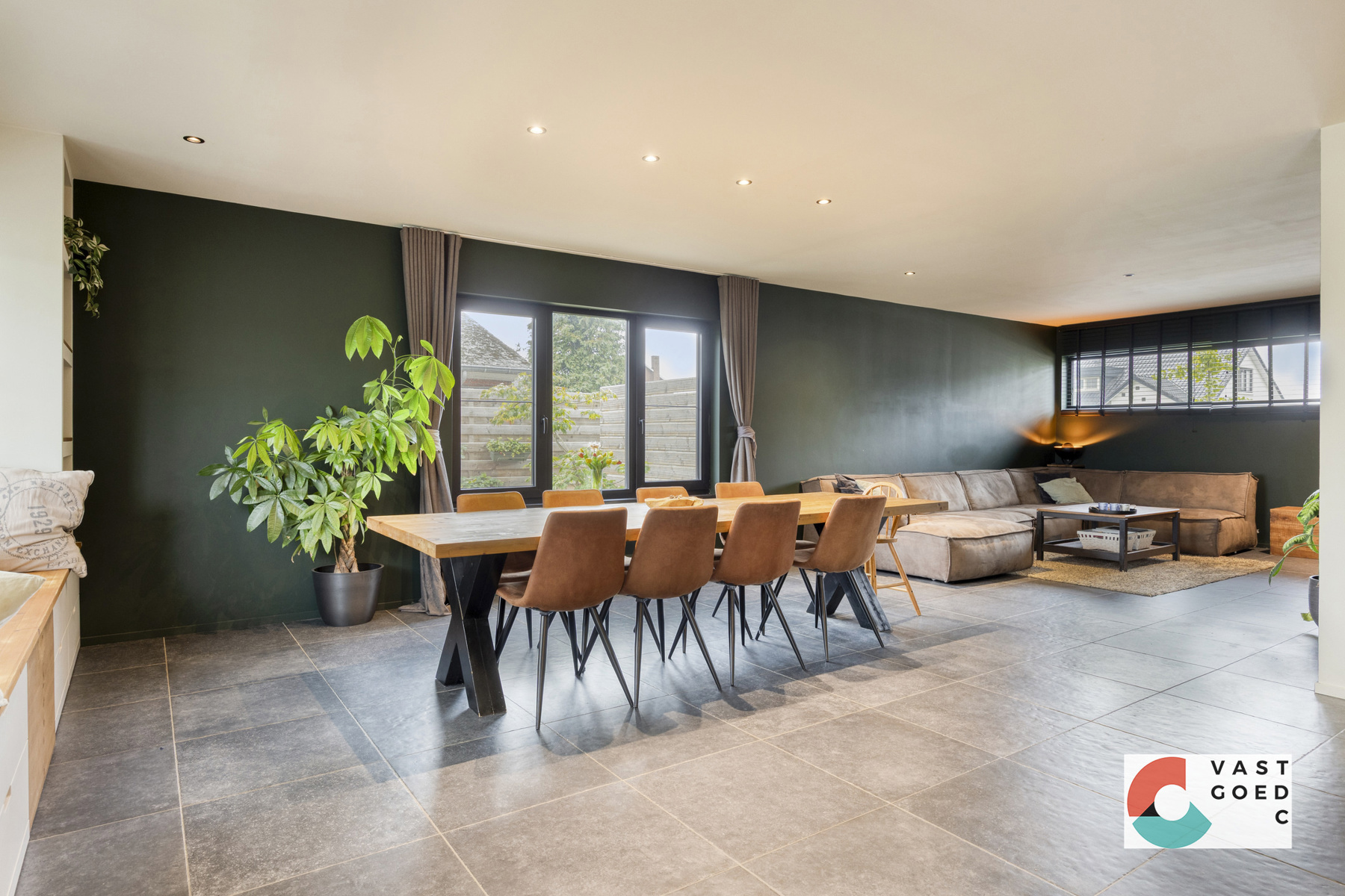 Huis te koop in Pelt met 6 slaapkamers - foto 3
