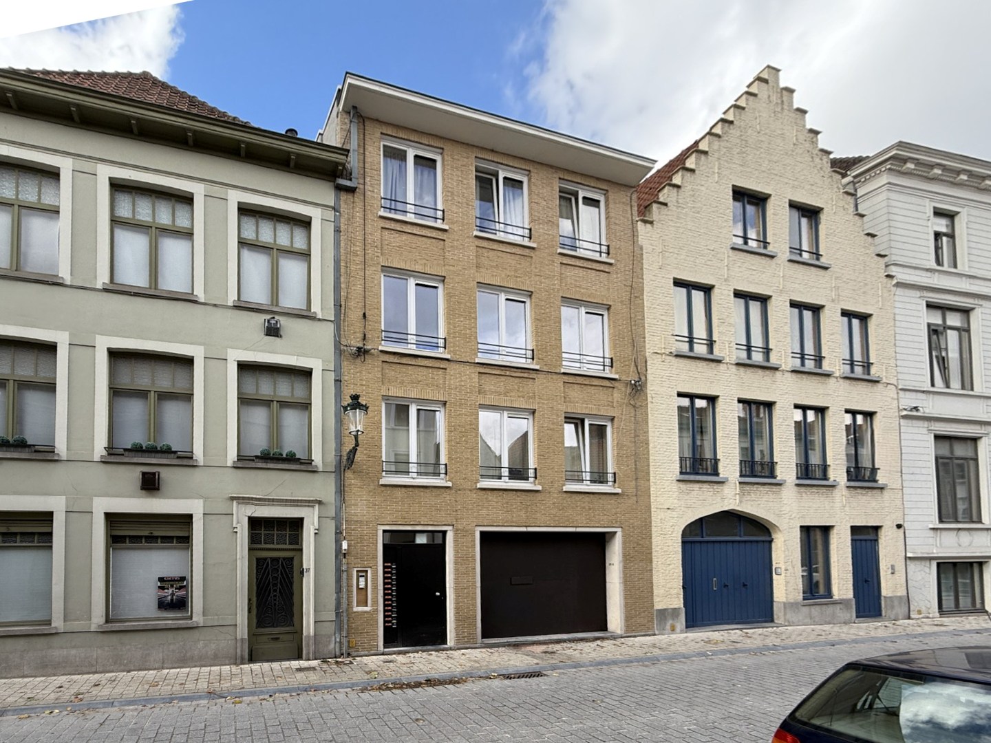 Casco Winkelruimte in centrum Brugge - foto 2