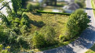 Land for sale in Affligem