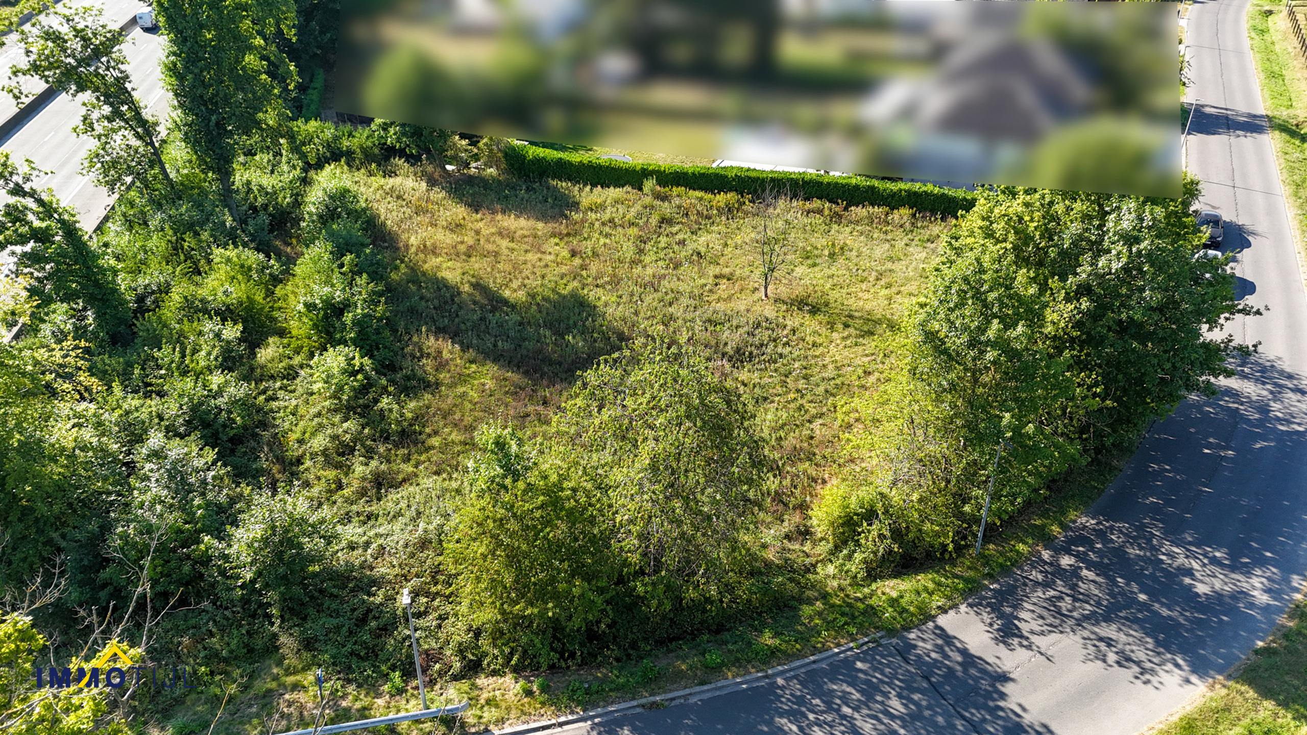 Land for sale in Affligem - photo 1