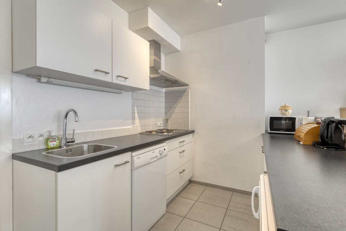 Recent, ready-to-move-in apartment with 2 bedrooms in Boom - photo 4