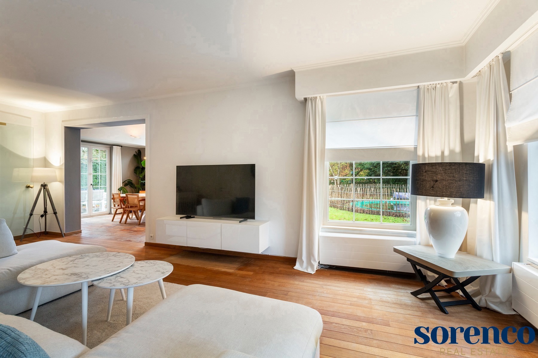 Instapklare villa met zwembad in Elsdonck - foto 2